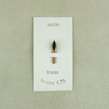 Stalówka do kaligrafii Brause Bandzung 0,75 mm