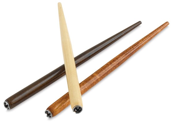 Obsadka do kaligrafii BRAUSE