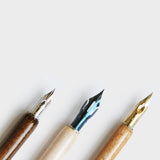 Obsadka do kaligrafii BRAUSE