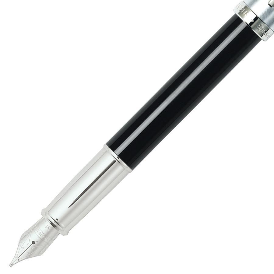 Pióro wieczne Sheaffer 100 | Czarne