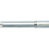 Pióro wieczne Sheaffer 100 | Stal Szczotkowana