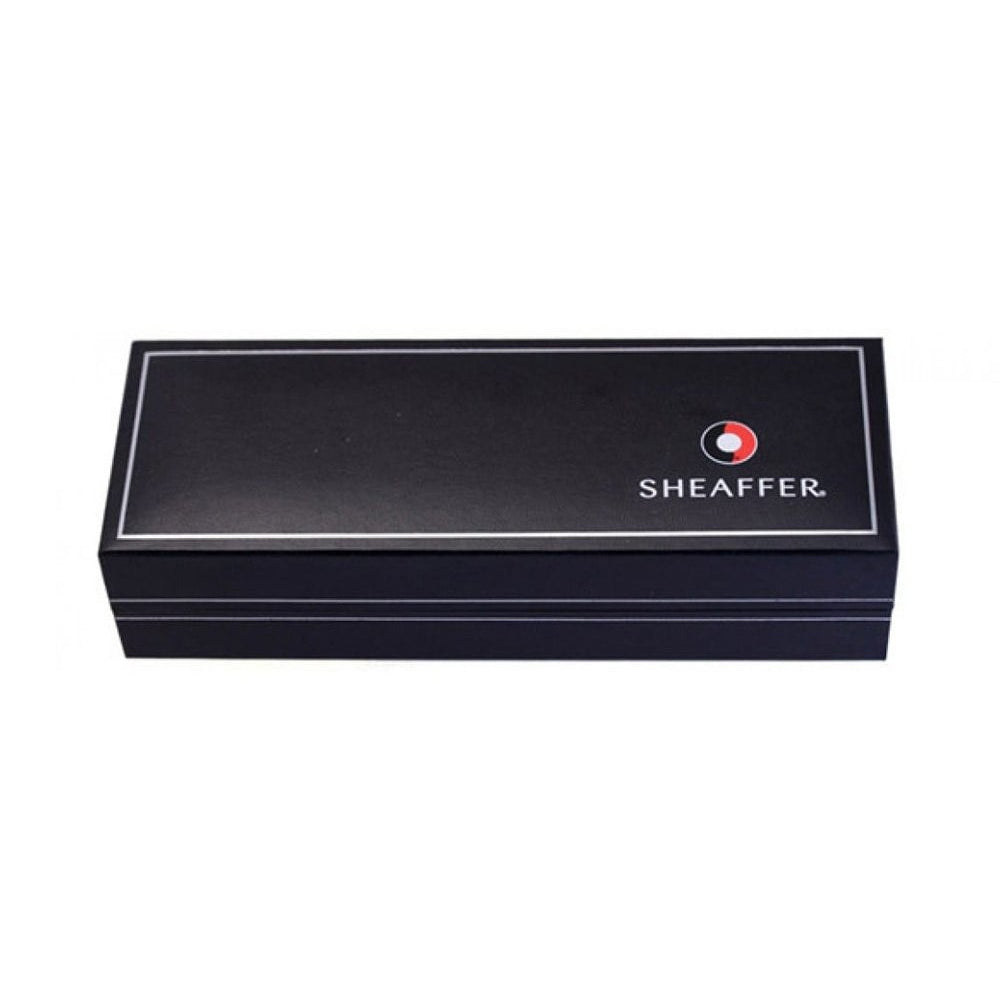 Pióro kulkowe Sheaffer 100 | Metaliczne Niebieskie