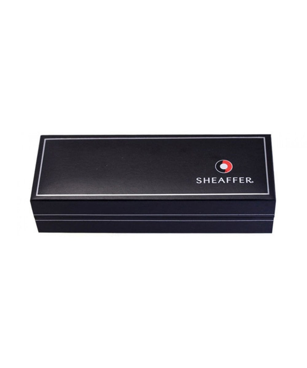 Pióro wieczne Sheaffer 100 | Metaliczne Niebieskie