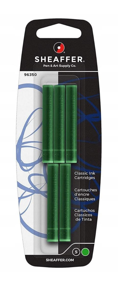 Naboje atramentowe Sheaffer