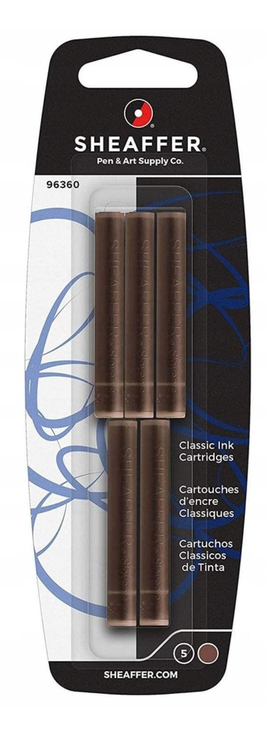 Naboje atramentowe Sheaffer