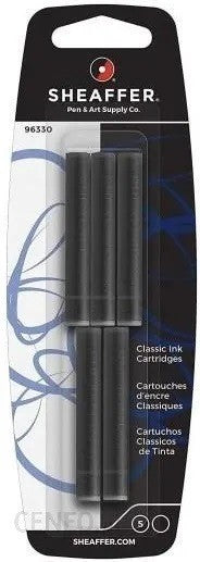 Naboje atramentowe Sheaffer