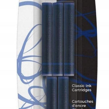 Naboje atramentowe Sheaffer