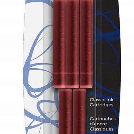 Naboje atramentowe Sheaffer