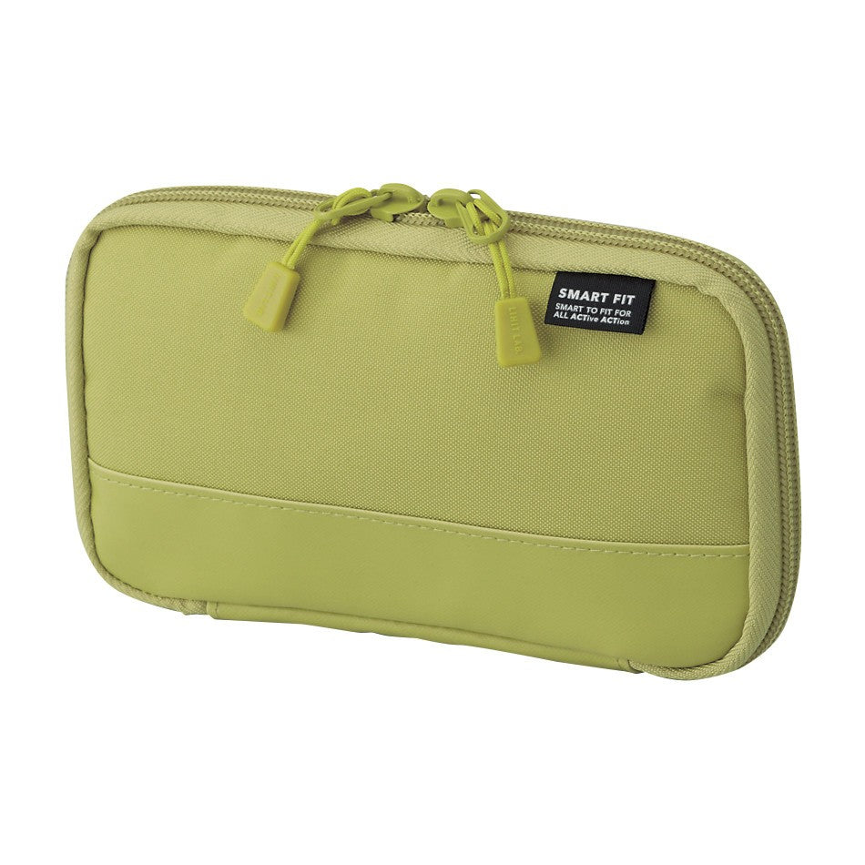 Piórnik Lihit Lab Compact Pen Case