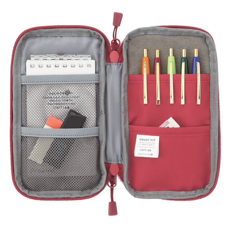 Piórnik Lihit Lab Compact Pen Case