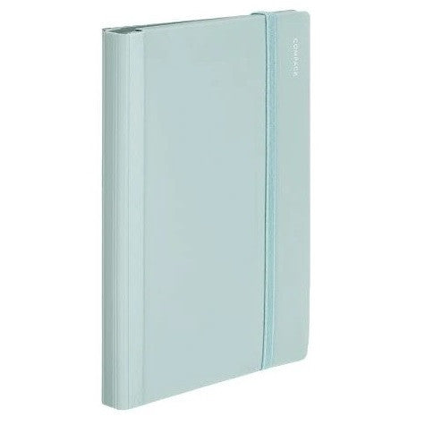 Teczka King Jim Compack A4 10 koszulek