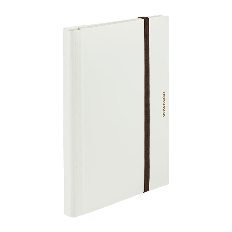 Teczka King Jim Compack A4 10 koszulek