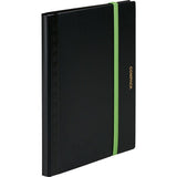 Teczka King Jim Compack A4 10 koszulek