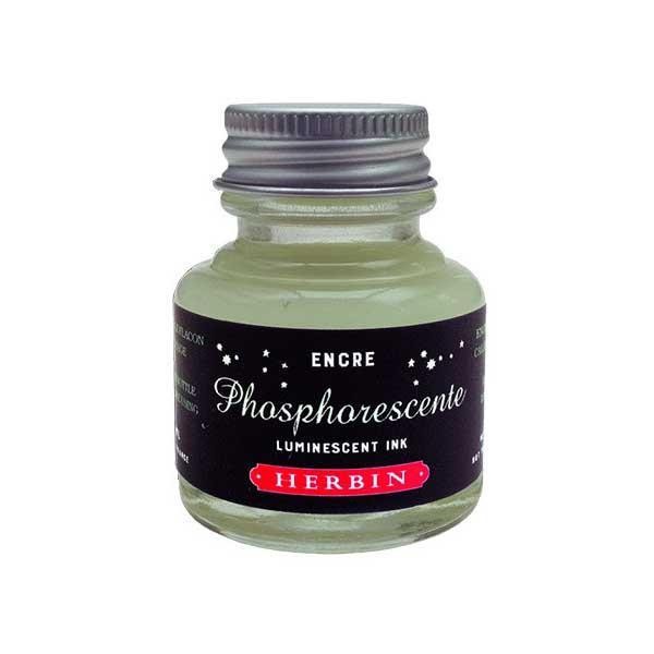 Tusz do kaligrafii J. Herbin 30 ml | Phosporescente