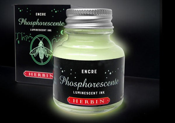 Tusz do kaligrafii J. Herbin 30 ml | Phosporescente