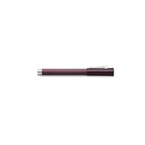 Pióro wieczne Graf von Faber-Castell Tamitio | Dark Bordeaux