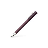 Pióro wieczne Graf von Faber-Castell Tamitio | Dark Bordeaux