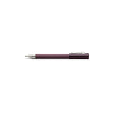Pióro kulkowe Graf von Faber-Castell Tamitio | Dark Bordeaux