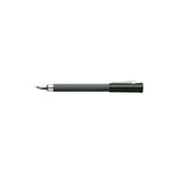 Pióro wieczne Graf von Faber-Castell Tamitio | Dark Green