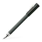 Pióro wieczne Graf von Faber-Castell Tamitio | Dark Green