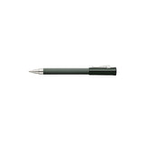 Pióro kulkowe Graf von Faber-Castell Tamitio | Dark Green