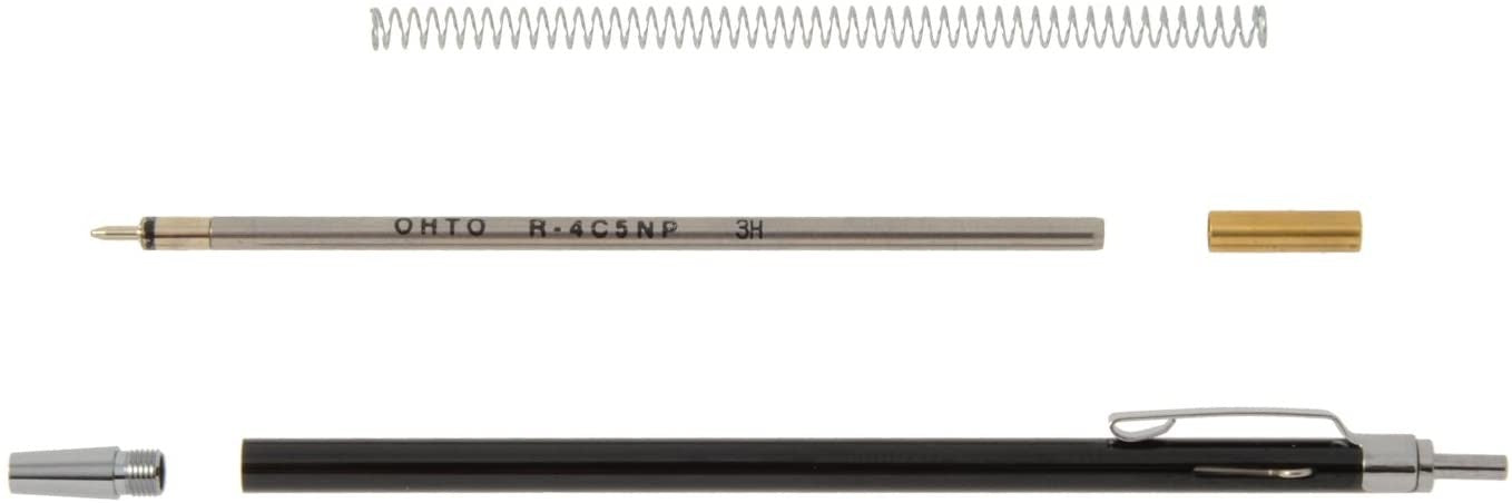 Długopis OHTO Minimo