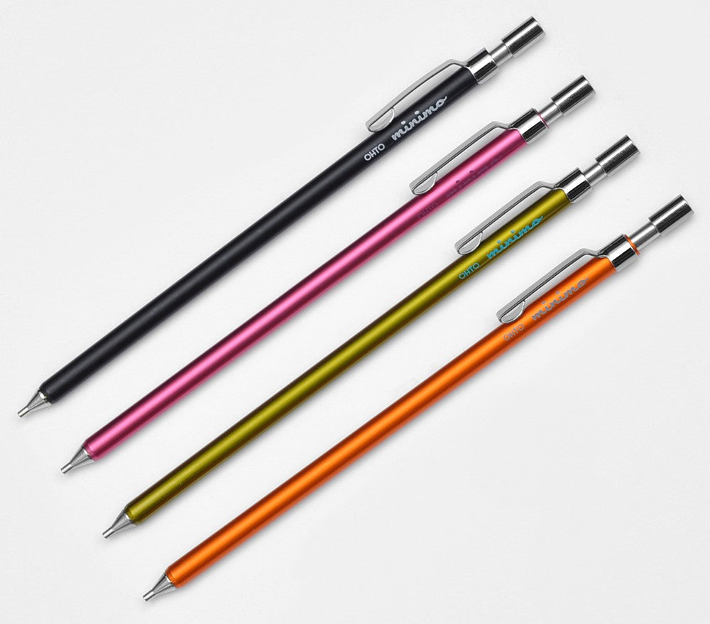 Długopis OHTO Minimo
