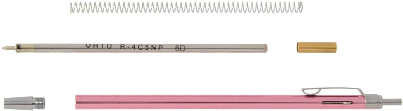 Długopis OHTO Minimo