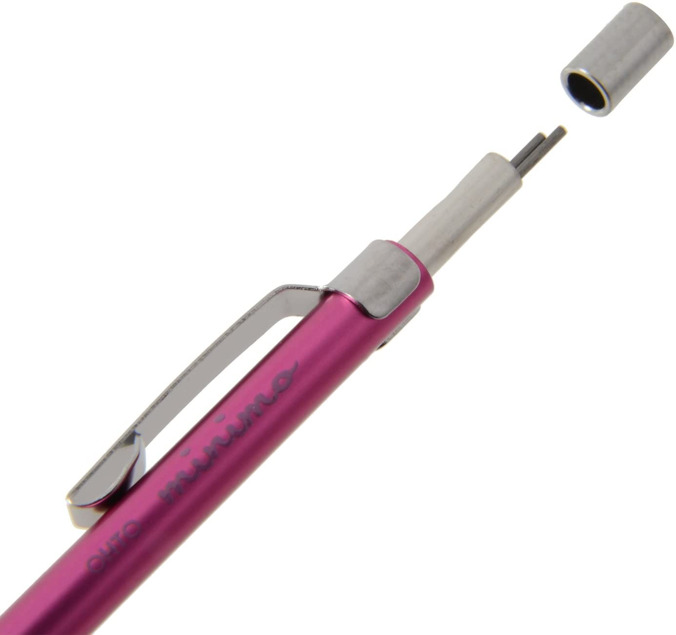 Ołówek mechaniczny OHTO Minimo