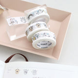 Taśma ICONIC Masking Tape | Aniołek