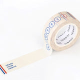 Taśma ICONIC Masking Tape | Goal Tracker