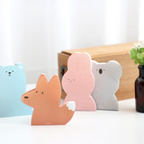 Karteczki ICONIC Animal Memo