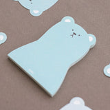 Karteczki ICONIC Animal Memo