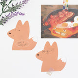 Karteczki ICONIC Animal Memo