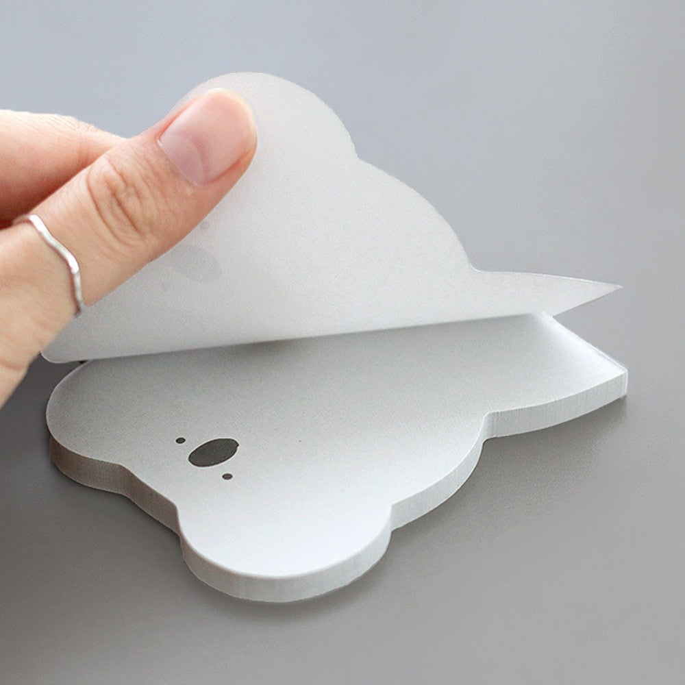 Karteczki ICONIC Animal Memo