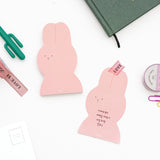 Karteczki ICONIC Animal Memo