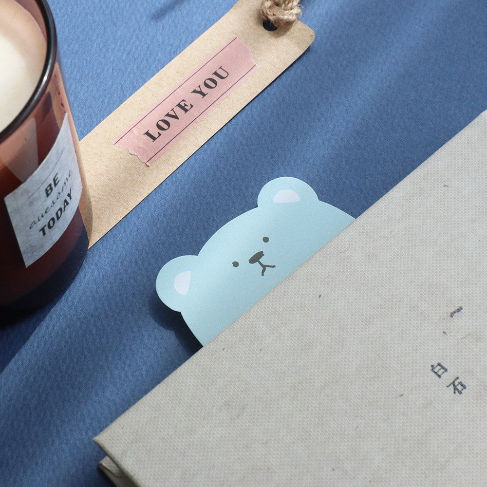 Karteczki ICONIC Animal Memo