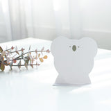 Karteczki ICONIC Animal Memo