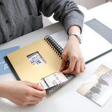 Album na bilety ICONIC Ticket in v.4