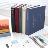 Album na bilety ICONIC Ticket in v.4