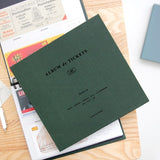 Album na bilety ICONIC Ticket in v.4