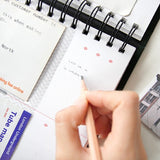 Album na bilety ICONIC Ticket in v.4