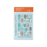 Folder Traveler's Notebook Passport Size 2027 | Every TRAVELER’S notebook is unique and that’s wonderful
