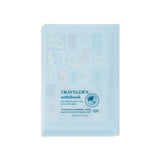 Folder Traveler's Notebook Passport Size 2027 | Every TRAVELER’S notebook is unique and that’s wonderful