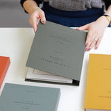 Album ICONIC Photo In 4x6