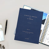 Album ICONIC Photo In 4x6