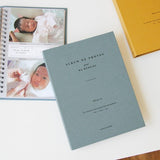 Album ICONIC Photo In 4x6