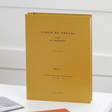 Album ICONIC Photo In 4x6