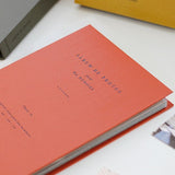 Album ICONIC Photo In 4x6