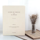 Album ICONIC Photo In 4x6